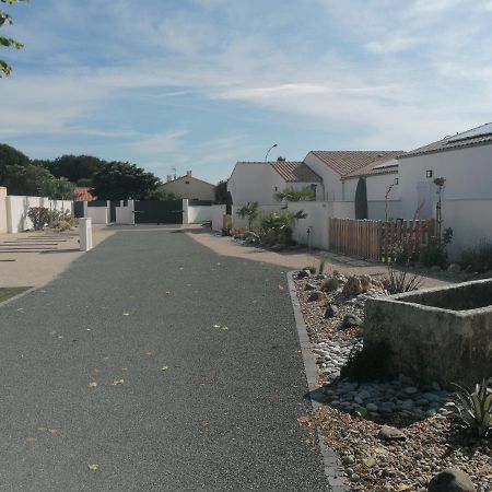 Le Matelot Maison Avec Piscine/Parking/Wifi/Plages 5Kms Les Mathes Luaran gambar