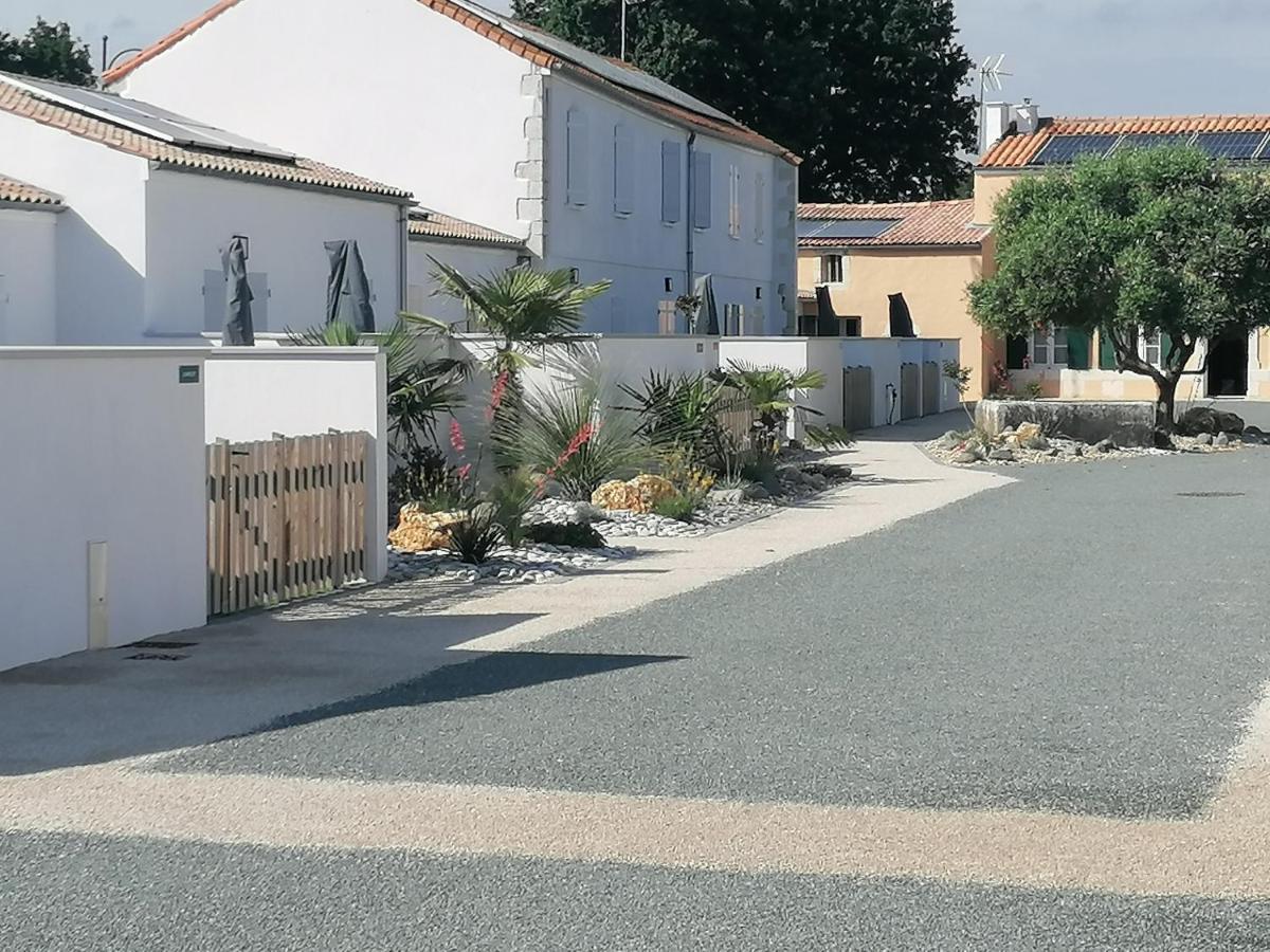 Le Matelot Maison Avec Piscine/Parking/Wifi/Plages 5Kms Les Mathes Luaran gambar